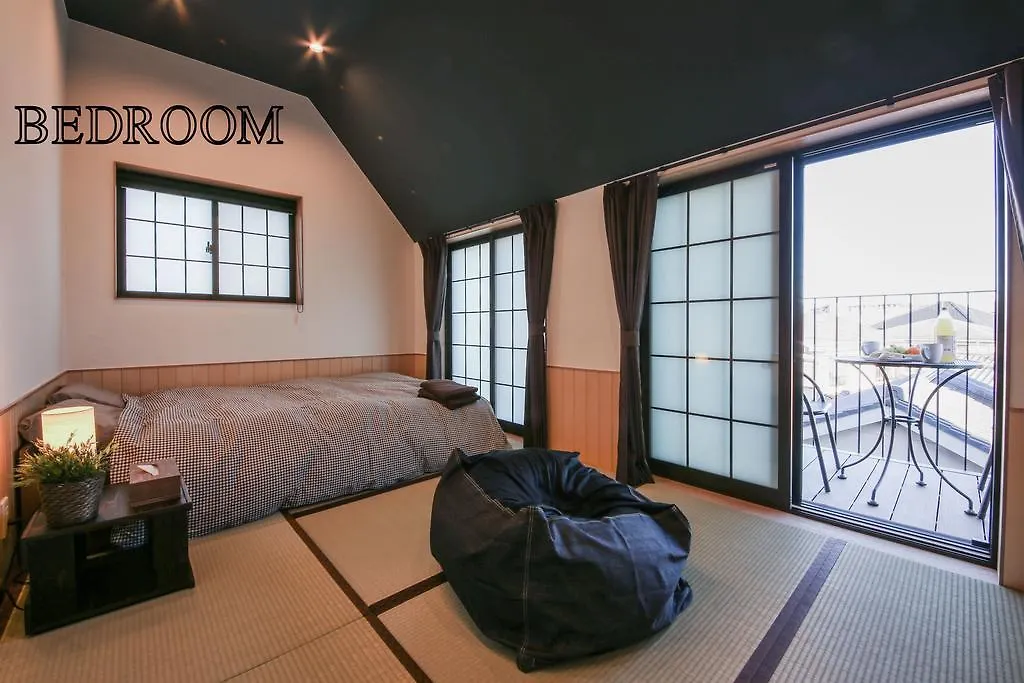 Zen Lodge Tokyo
