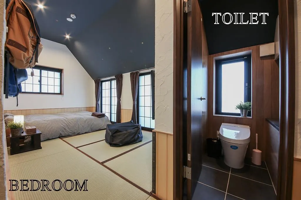 Zen Lodge Tokyo