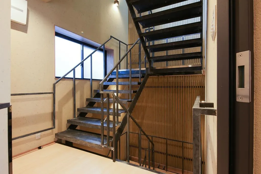 Apartment Zen Lodge Tokyo