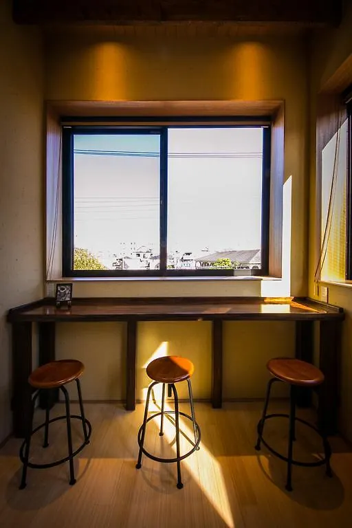Zen Lodge Tokyo