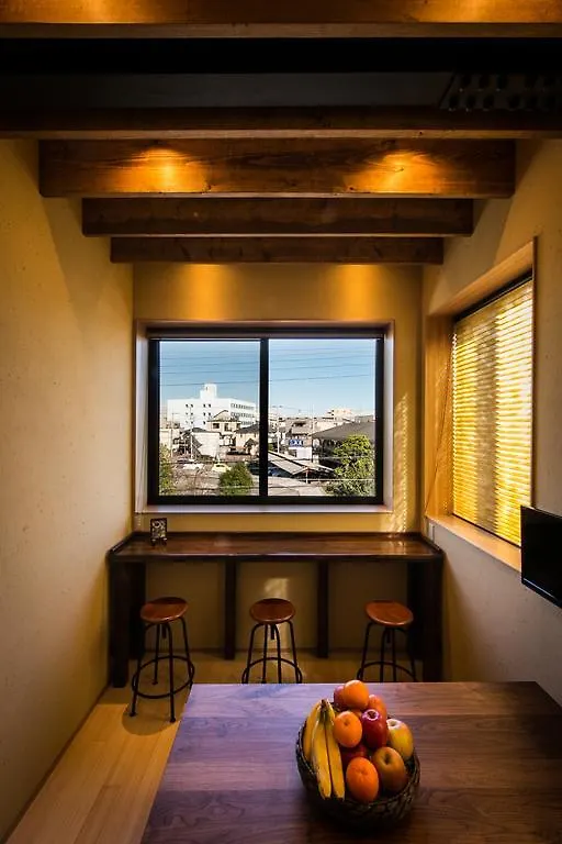 Zen Lodge Tokyo