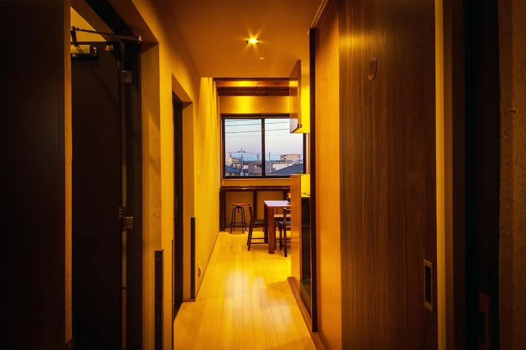 Zen Lodge Tokyo