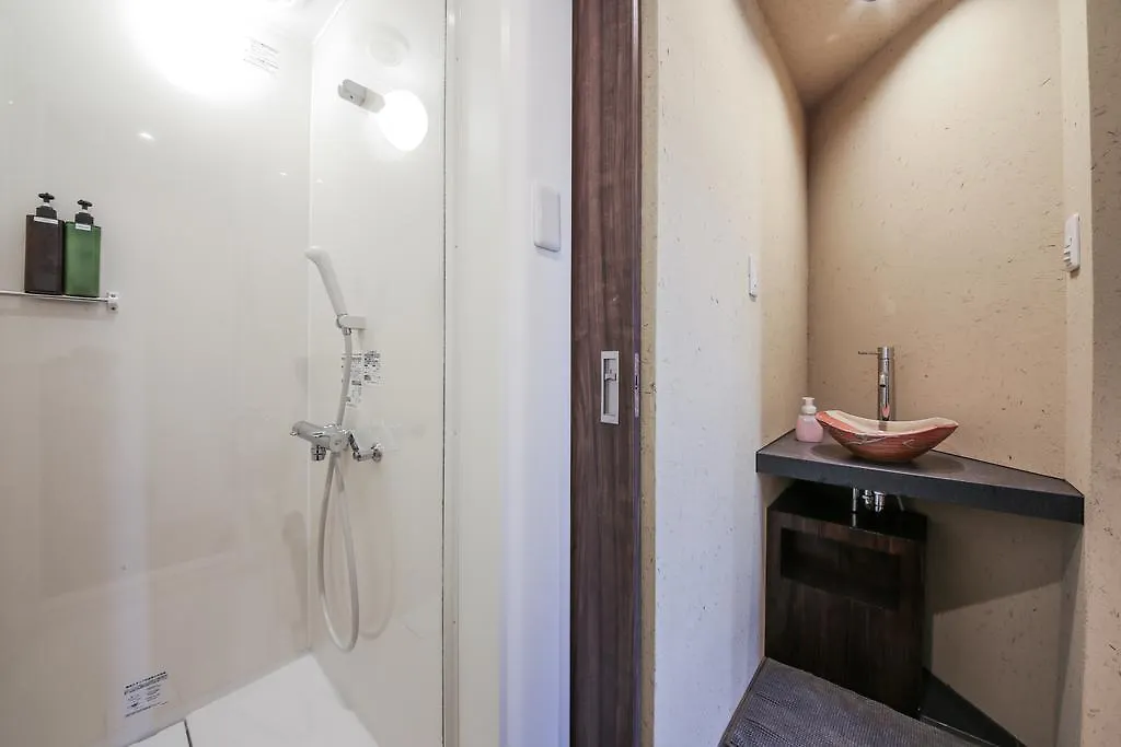 Apartment Zen Lodge Tokyo