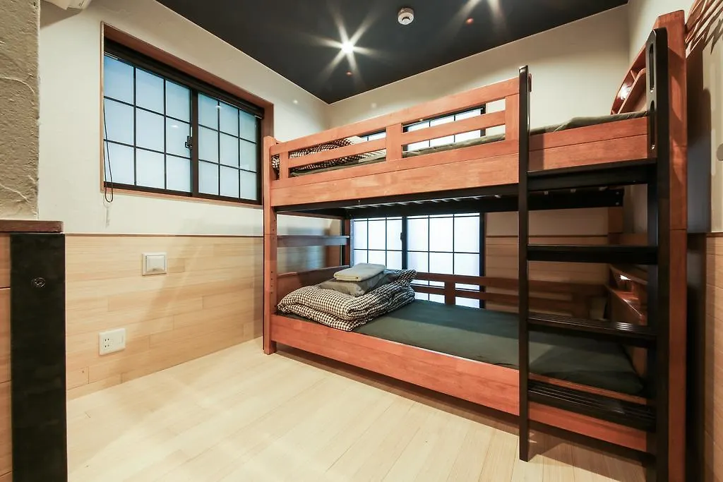 Zen Lodge Tokyo